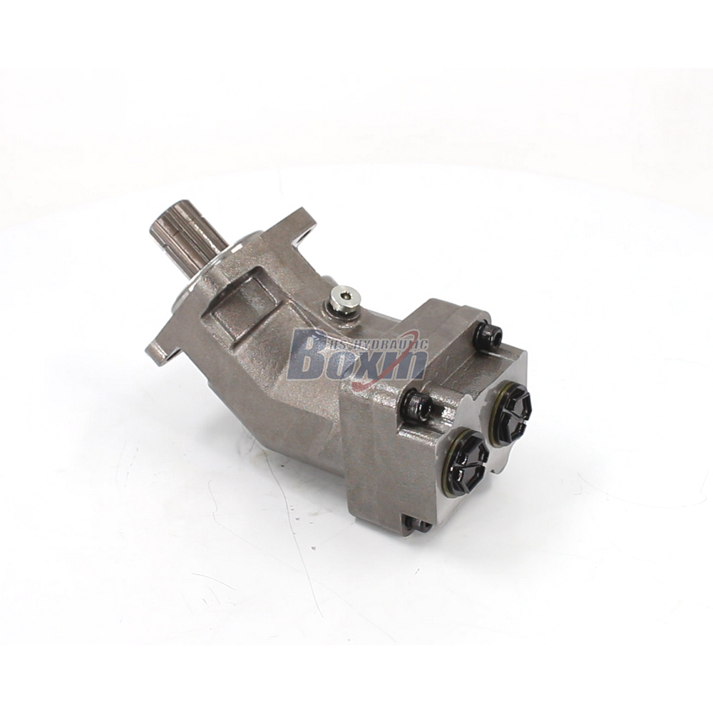 Professional XPi-32L 32 cc/rev Hydraulic Piston Pump for Construction Equipment image