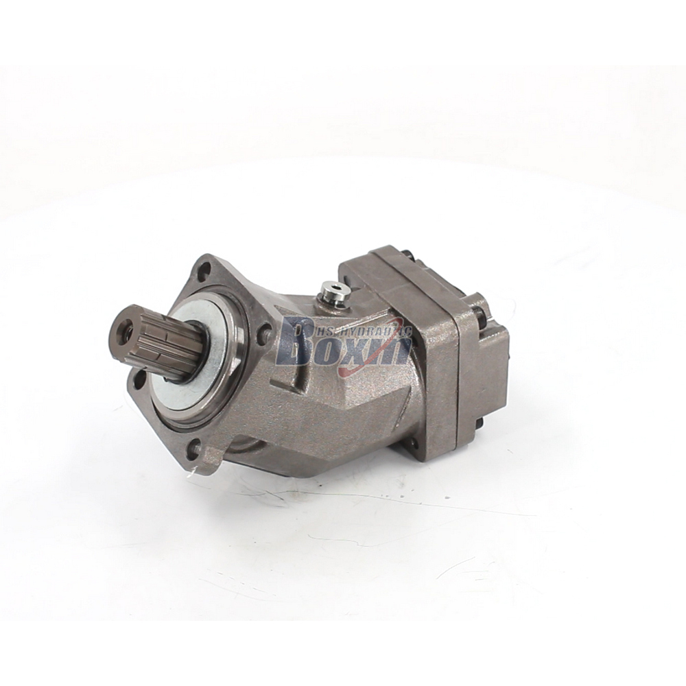 Factory Price XPi-32L 32 cc/rev Hydraulic Piston Pump Bulk Supply