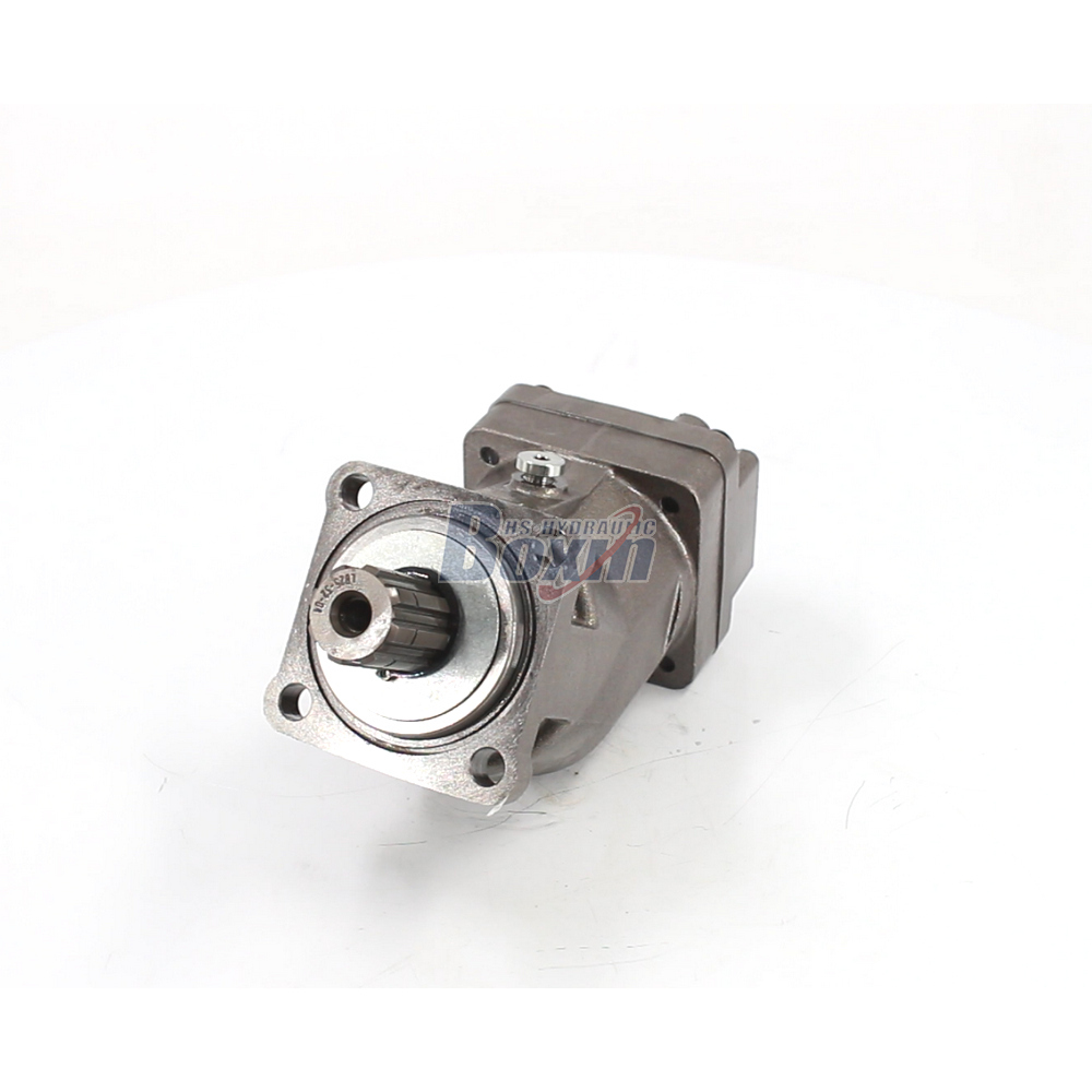 Wholesale XPi-32L 32 cc/rev Hydraulic Piston Pump from Certified Factory