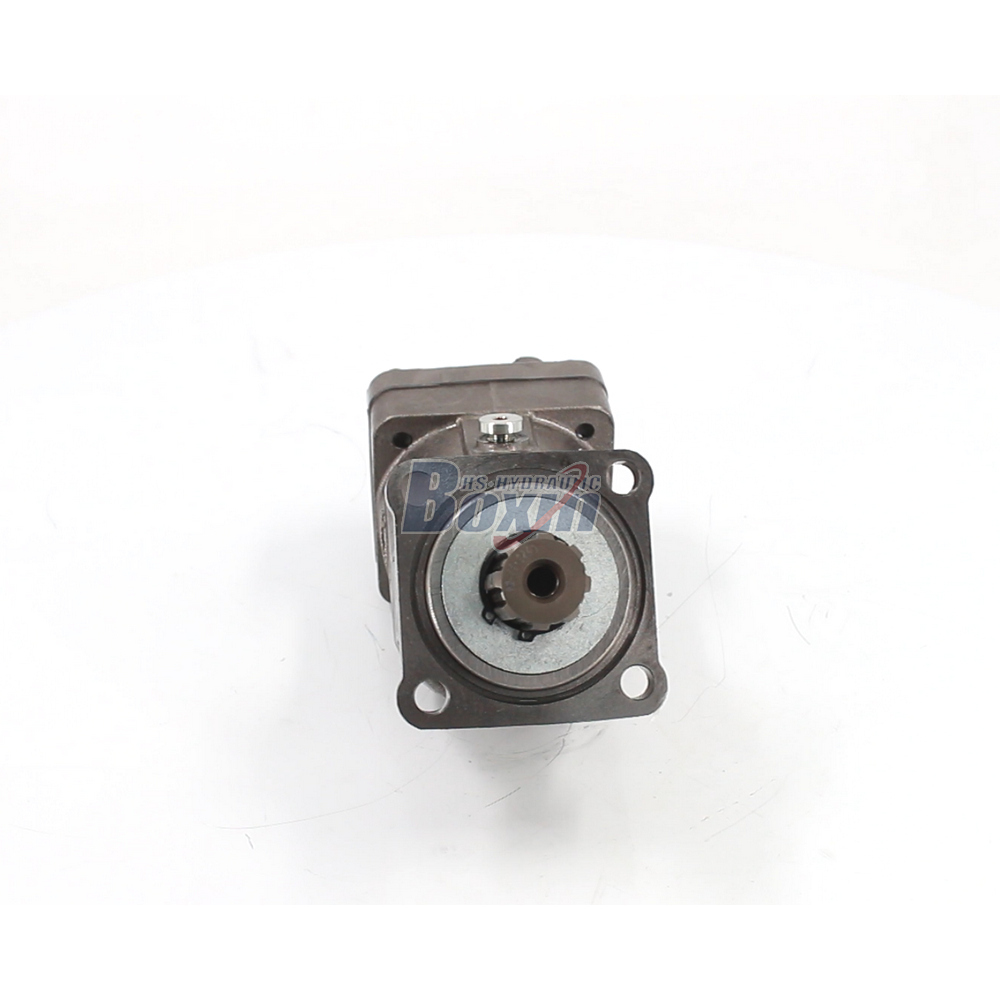 Custom OEM ODM XPi-32L 32 cc/rev Hydraulic Piston Pump Manufacturing Services image