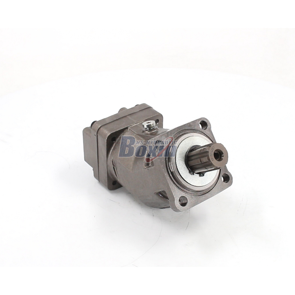 Seeking Global Distributors and Wholesalers for XPi-32L 32 cc/rev Hydraulic Piston Pump image