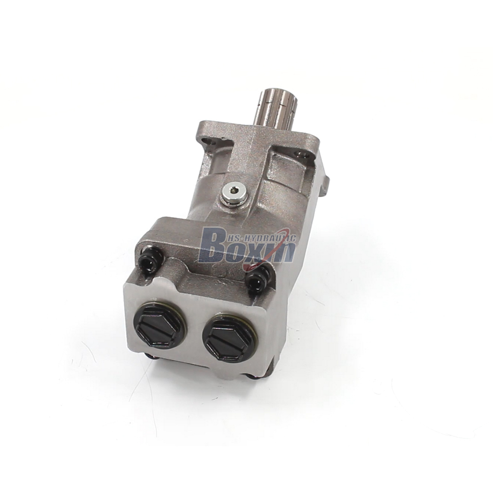 High Performance 40cc Hydraulic Piston Pump XPi-40L Series image
