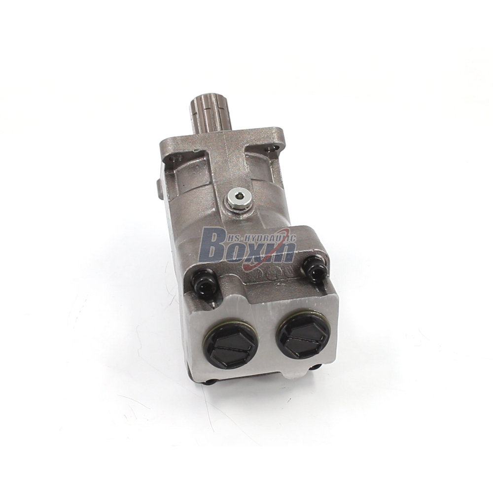 XPi-40L Variable Displacement Hydraulic Piston Pump 40 cc/rev image