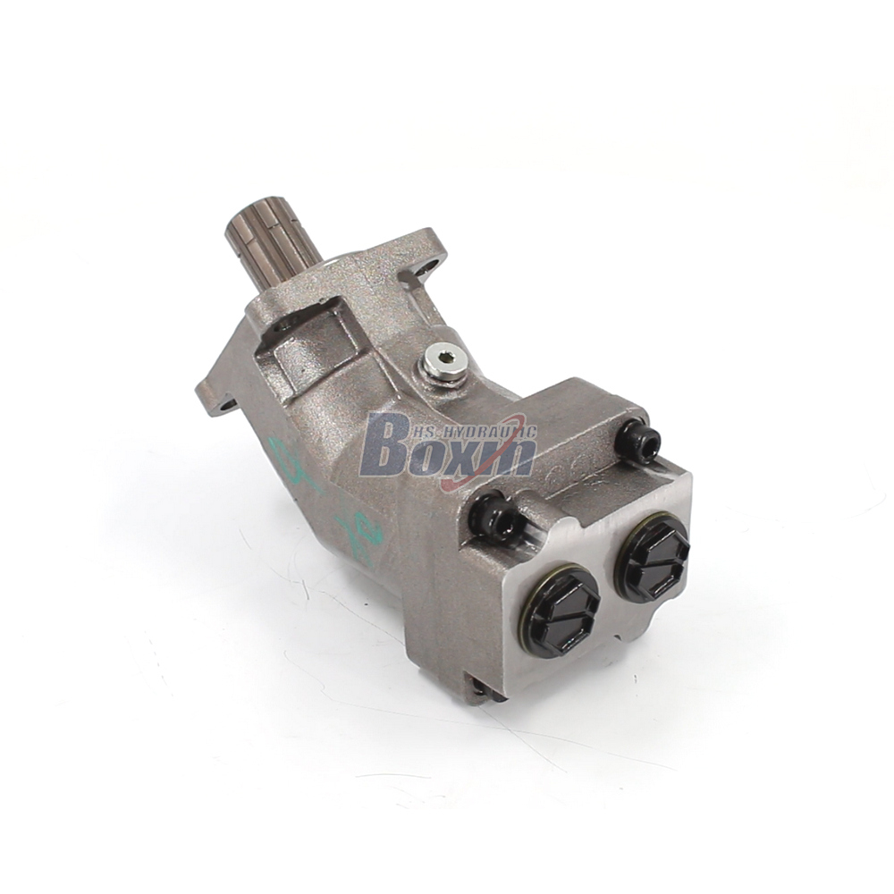Durable XPi-40L 40 cc/rev Axial Hydraulic Piston Pump image