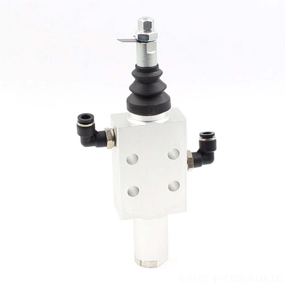 Pneumatic Directional Control Valve | 1 Spool Monoblock Design | Global Distribution image