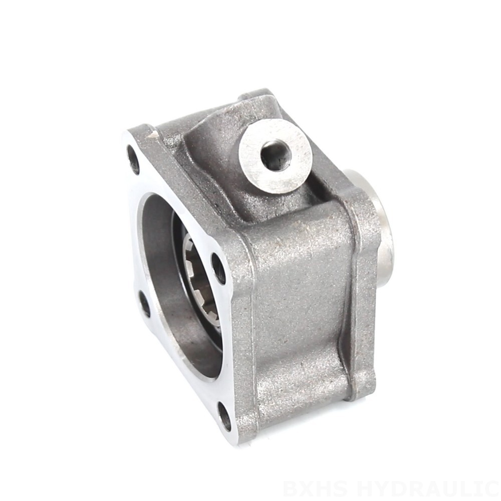 ZF50C 479.7 Nm Power Take Off (PTO) - Hydraulic Manufacturer Supply image