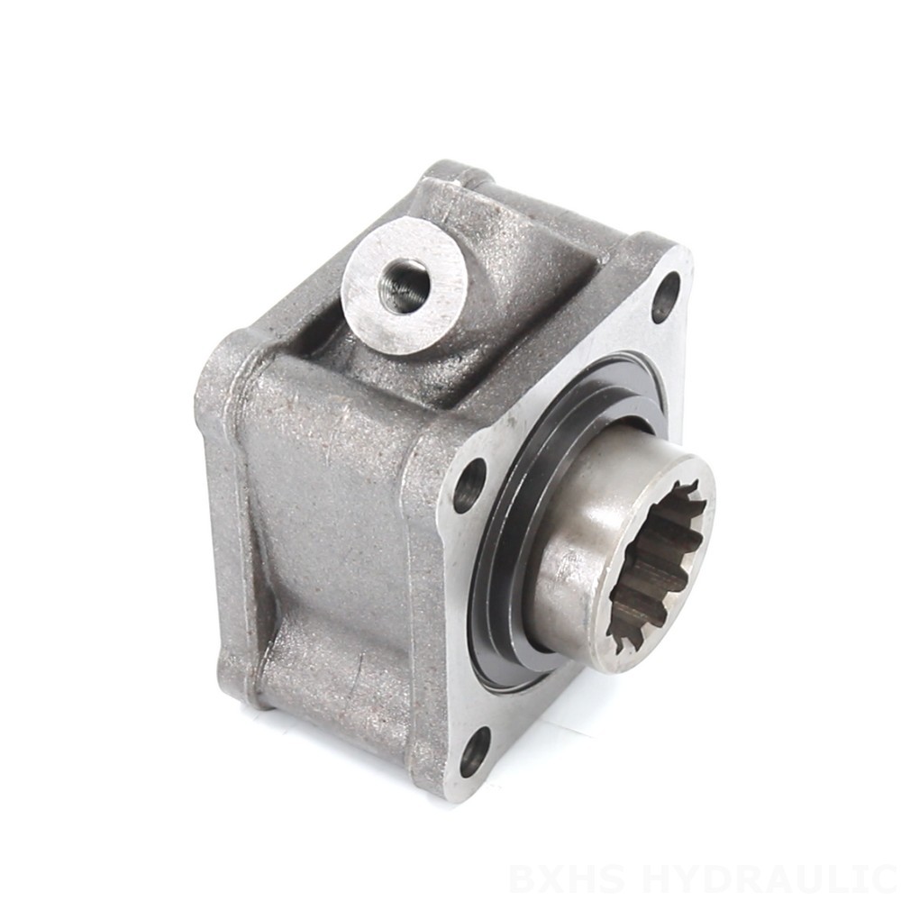 Wholesale ZF50C 479.7 Nm Hydraulic PTO - Global Market Ready image
