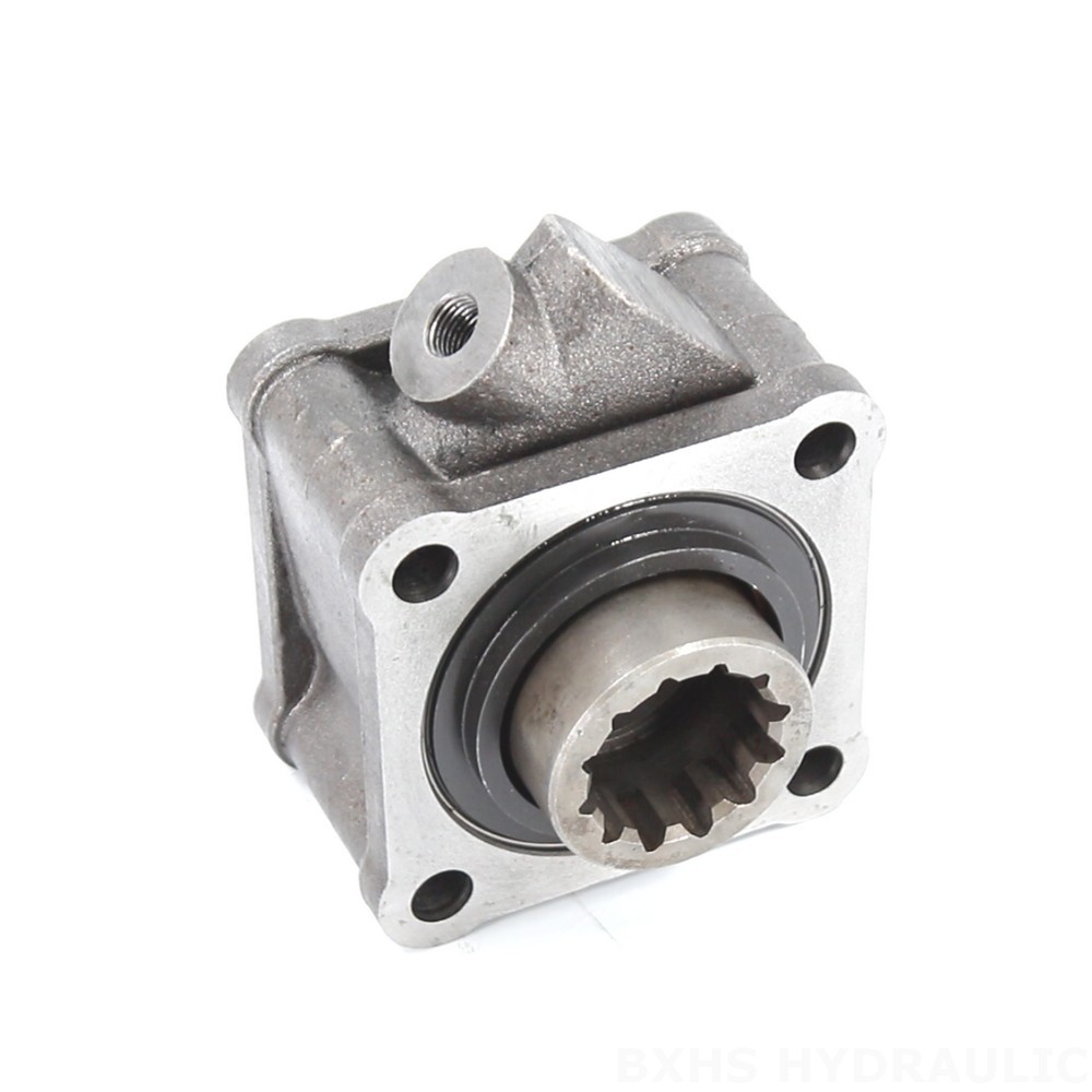 ZF50C 479.7 Nm Power Take Off - Manufacturer Direct Hydraulic Supply image