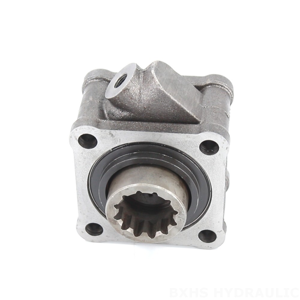 Direct from Factory: ZF50C 479.7 Nm Power Take Off Solutions image