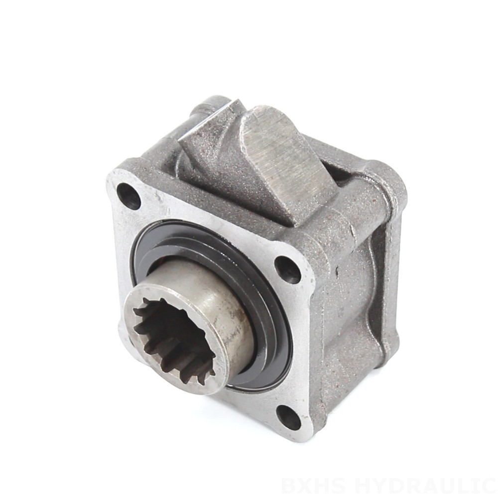 ZF50C 479.7 Nm Power Take Off: OEM, ODM, Private Label & Custom Manufacturing Services image