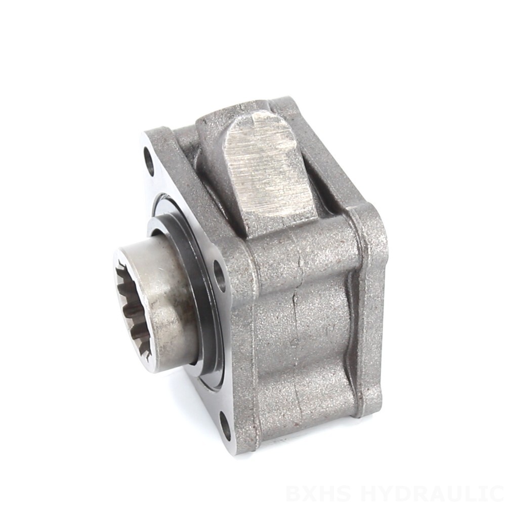 Seeking Global Distributors, Wholesalers & Agents for ZF50C 479.7 Nm Hydraulic Power Take Off image
