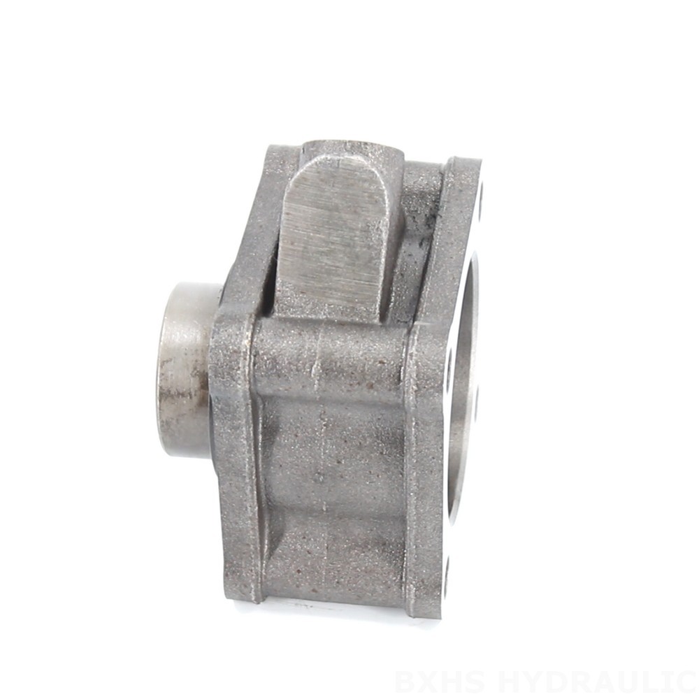 Explore Global Partnership Opportunities for ZF50C 479.7 Nm Hydraulic PTO image