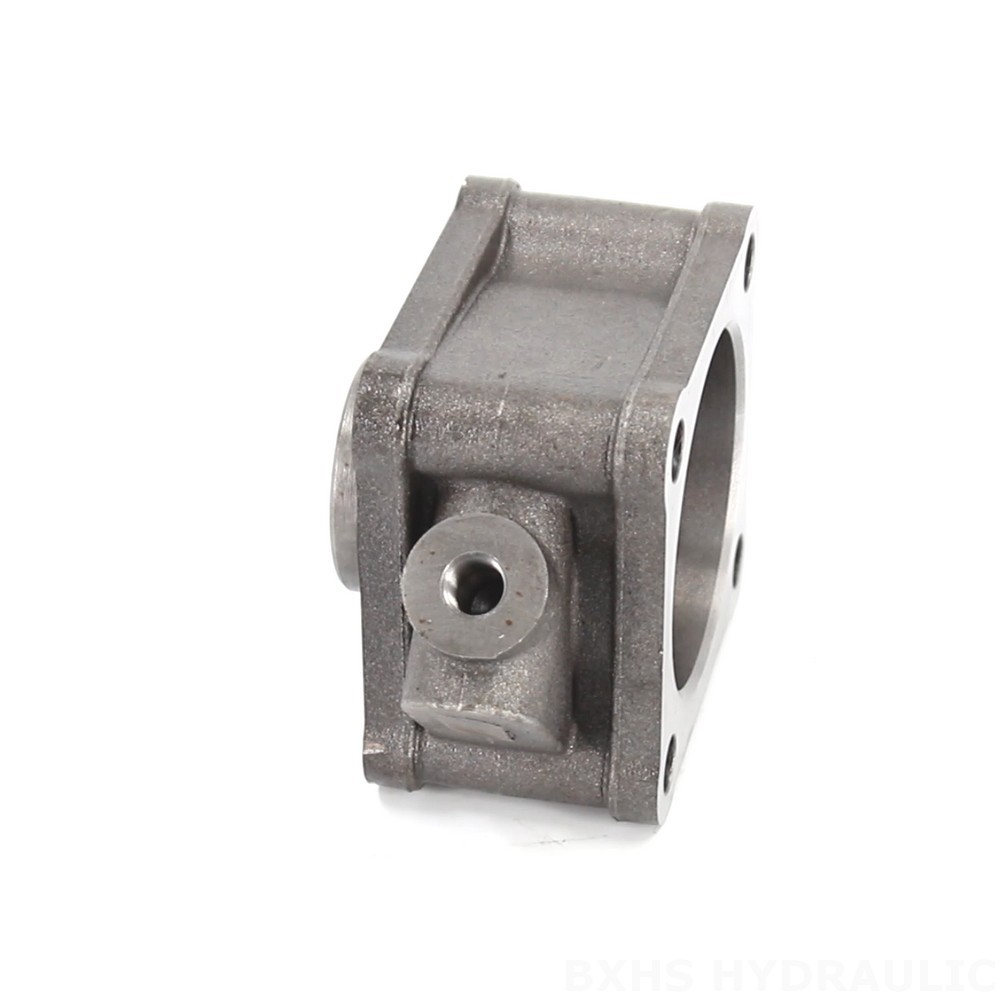 Global Supplier of ZF50D 479.7 Nm PTO Units for Hydraulic Systems image