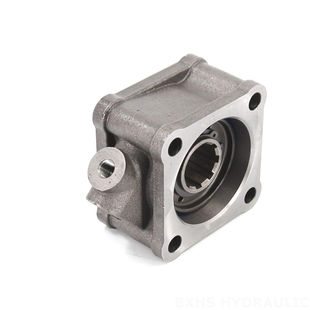 High-Performance ZF50D 479.7 Nm Power Take Off Manufacturer image