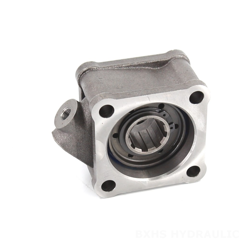 Specialized Manufacturing of ZF50D 479.7 Nm Power Take Offs image