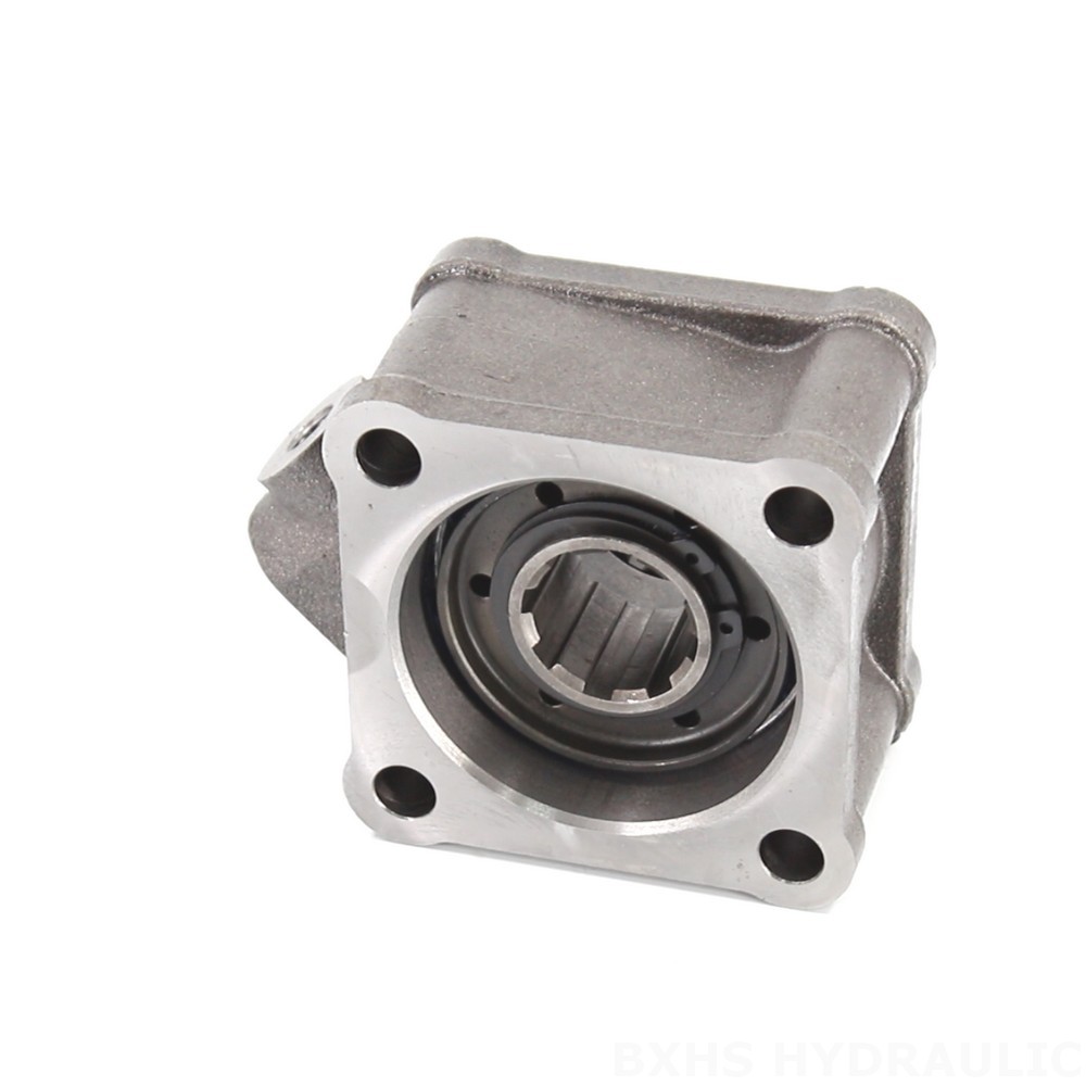 ZF50D 479.7 Nm Power Take Off - Factory Direct Supply image