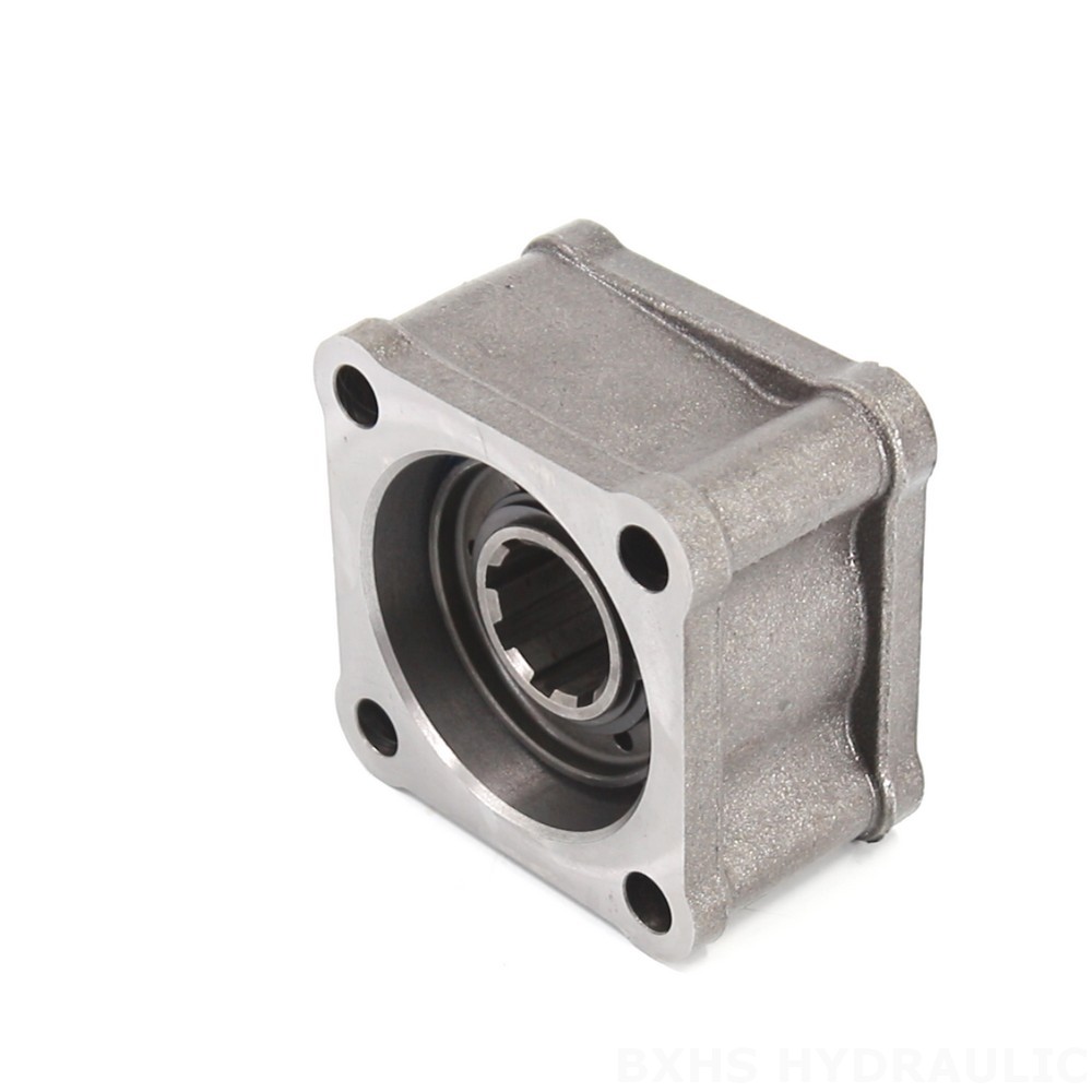 Bulk Order ZF50D 479.7 Nm Power Take Offs - Direct from Factory image