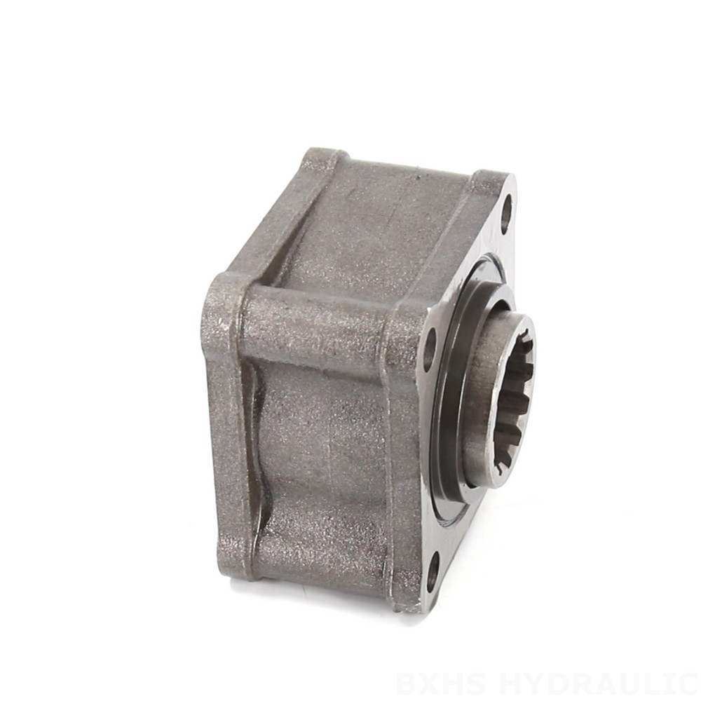 Seeking Global Distributors, Wholesalers & Traders for ZF50D 479.7 Nm Power Take Off Units image