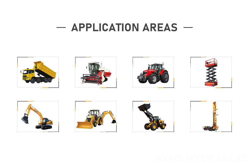 Customizable Hydraulic Solutions: Design and Build P40-G12-G38-4OT Valves to Your Specifications application image